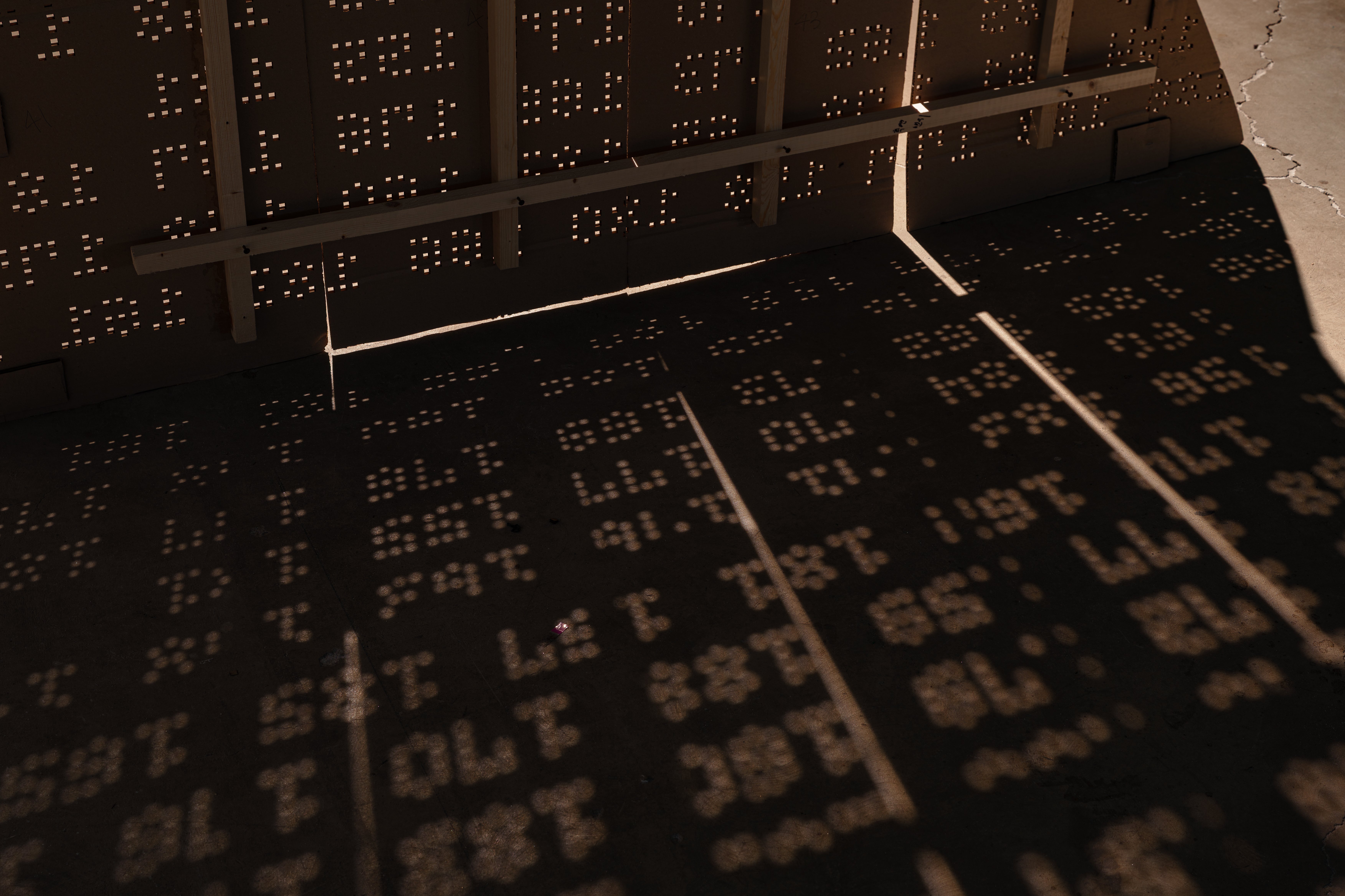 Ciao, Technology — 03